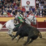 Angra do Heroísmo (Portugal) - Corrida de toros concurso - Viernes 29 de junio de 2018