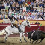 Angra do Heroísmo (Portugal) - Corrida de toros concurso - Viernes 29 de junio de 2018