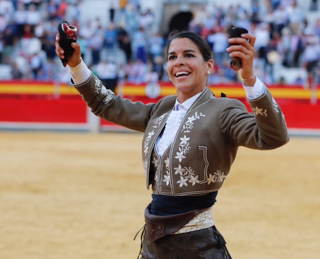 Granada, 3 de junio de 2018