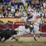 Angra do Heroísmo (Portugal) - Corrida de toros concurso - Viernes 29 de junio de 2018
