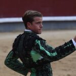 Madrid, San Isidro, jueves 7 de junio de 2018