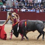 Madrid, San Isidro, jueves 7 de junio de 2018