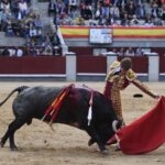 Madrid, San Isidro, jueves 7 de junio de 2018