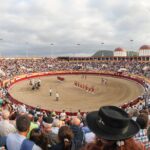 Angra do Heroísmo (Portugal) - Corrida de toros concurso - Viernes 29 de junio de 2018