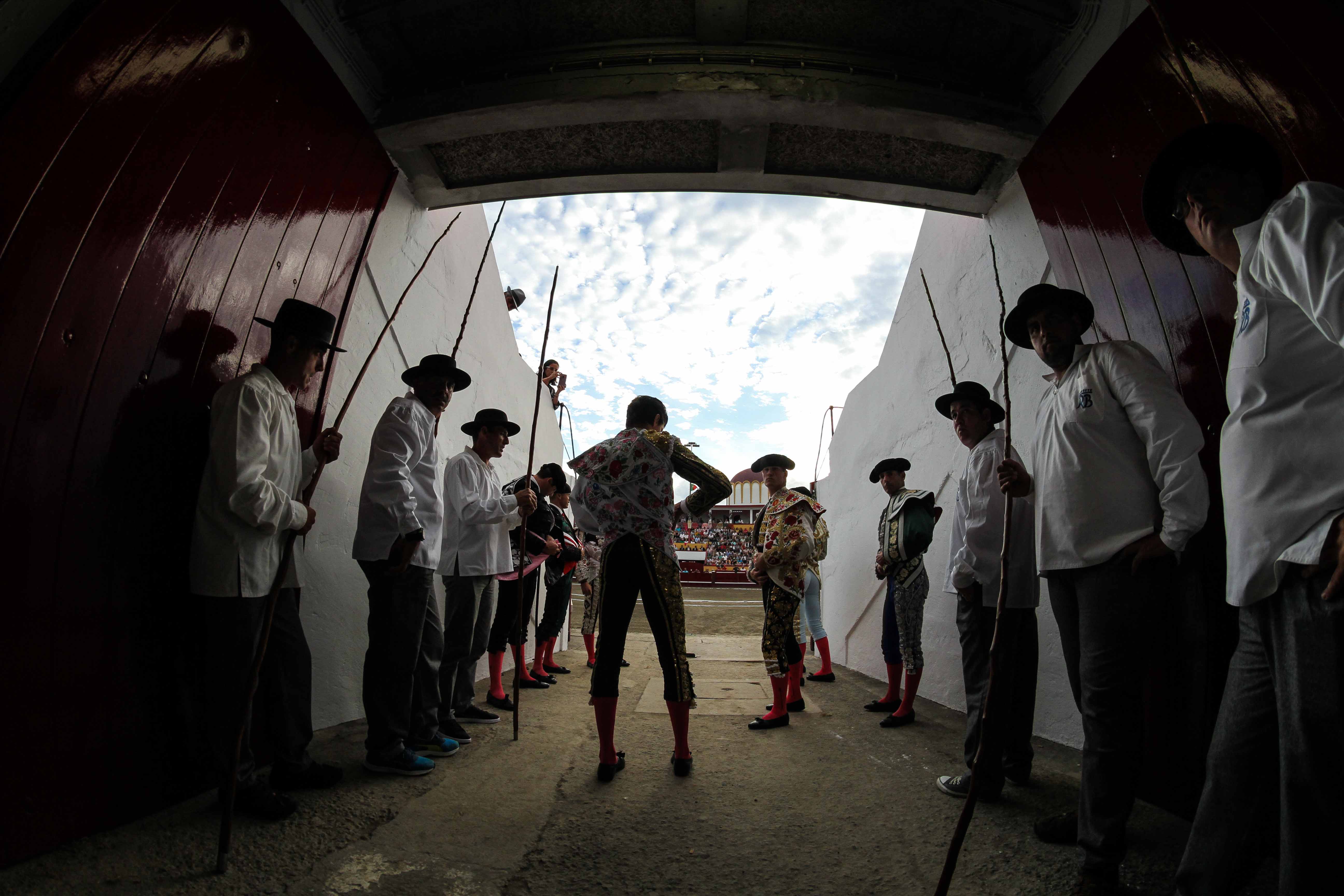 Granada, 3 de junio de 2018