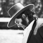 Morante de la Puebla, tentadero en Río Frío