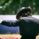 Morante de la Puebla, tentadero en Río Frío