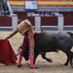 Madrid, San Isidro, jueves 7 de junio de 2018