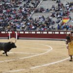 Madrid, San Isidro, jueves 7 de junio de 2018