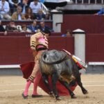 Madrid, San Isidro, jueves 7 de junio de 2018
