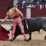 Madrid, San Isidro, jueves 7 de junio de 2018