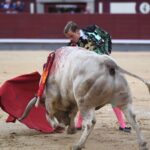 Madrid, San Isidro, jueves 7 de junio de 2018