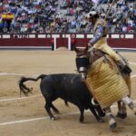 Madrid, San Isidro, jueves 7 de junio de 2018