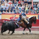 Angra do Heroísmo (Portugal) - Corrida de toros concurso - Viernes 29 de junio de 2018