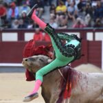 Madrid, San Isidro, jueves 7 de junio de 2018