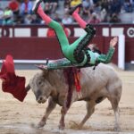 Madrid, San Isidro, jueves 7 de junio de 2018
