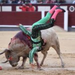 Madrid, San Isidro, jueves 7 de junio de 2018