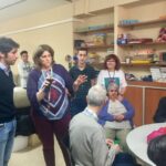 Cayetano y López Simón visitan Asprona