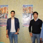 Cayetano y López Simón visitan Asprona