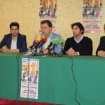 Cayetano y López Simón visitan Asprona