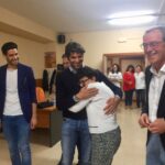 Cayetano y López Simón visitan Asprona