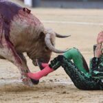 Madrid, San Isidro, jueves 7 de junio de 2018