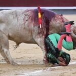 Madrid, San Isidro, jueves 7 de junio de 2018