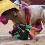 Madrid, San Isidro, jueves 7 de junio de 2018