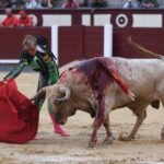 Madrid, San Isidro, jueves 7 de junio de 2018