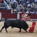 Madrid, San Isidro, jueves 7 de junio de 2018