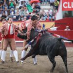 Angra do Heroísmo (Portugal) - Corrida de toros concurso - Viernes 29 de junio de 2018