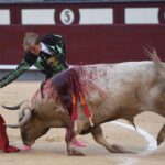 Madrid, San Isidro, jueves 7 de junio de 2018