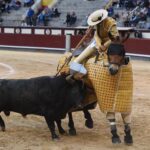 Madrid, San Isidro, jueves 7 de junio de 2018.