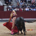 Madrid, San Isidro, jueves 7 de junio de 2018