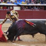 Madrid, 8 de junio de 2018