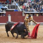 Madrid, 8 de junio de 2018