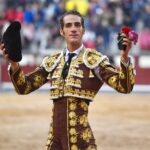 Madrid, 8 de junio de 2018