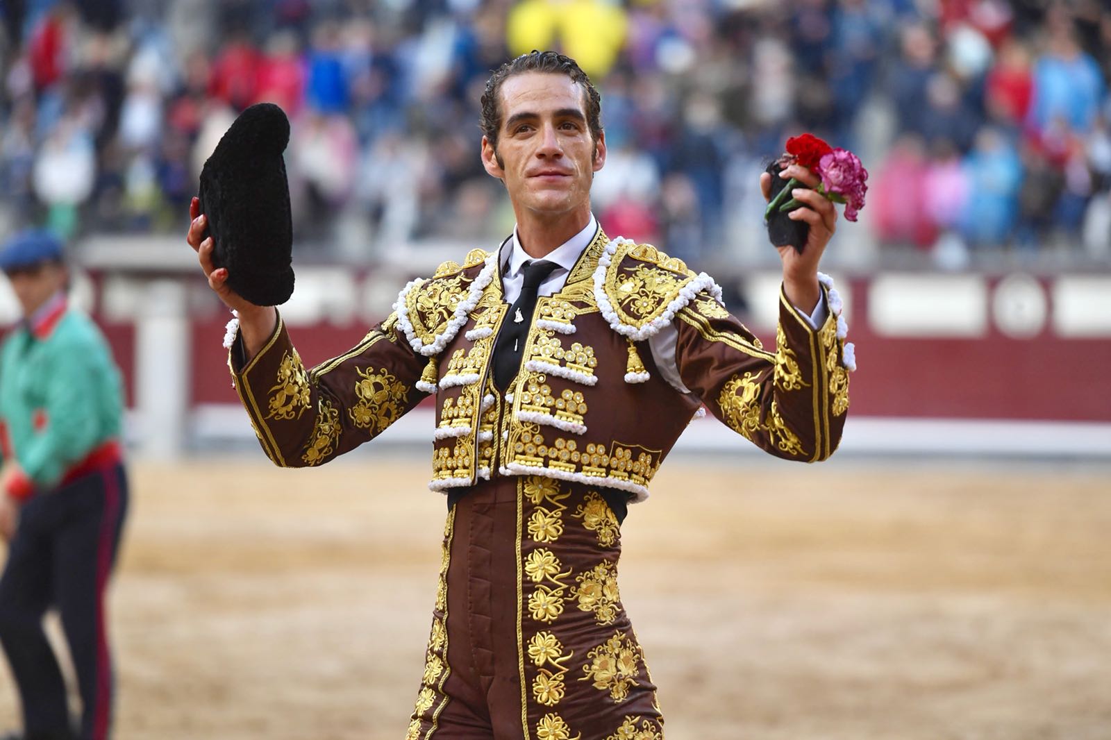 Madrid, 8 de junio de 2018