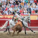 Angra do Heroísmo (Portugal) - Corrida de toros concurso - Viernes 29 de junio de 2018