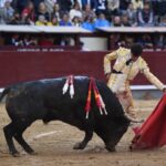 Madrid, 8 de junio de 2018