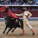 Madrid, 8 de junio de 2018