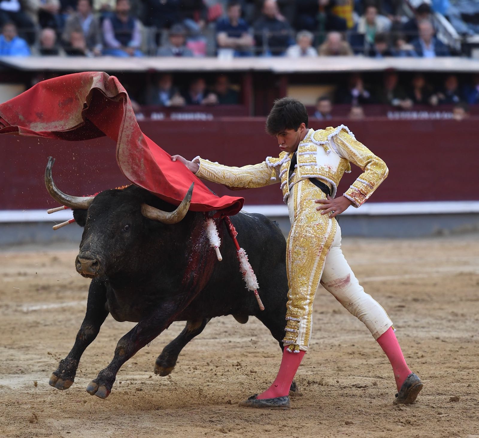Madrid, 8 de junio de 2018