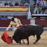 Madrid, 8 de junio de 2018