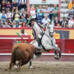 Angra do Heroísmo (Portugal) - Corrida de toros concurso - Viernes 29 de junio de 2018