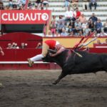 Angra do Heroísmo (Isla Terceira, Azores, Portugal), domingo 24 de junio de 2018. Primera de la Feria de Sanjoaninas. Corrida de rejones