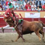 Angra do Heroísmo (Portugal) - Corrida de toros concurso - Viernes 29 de junio de 2018