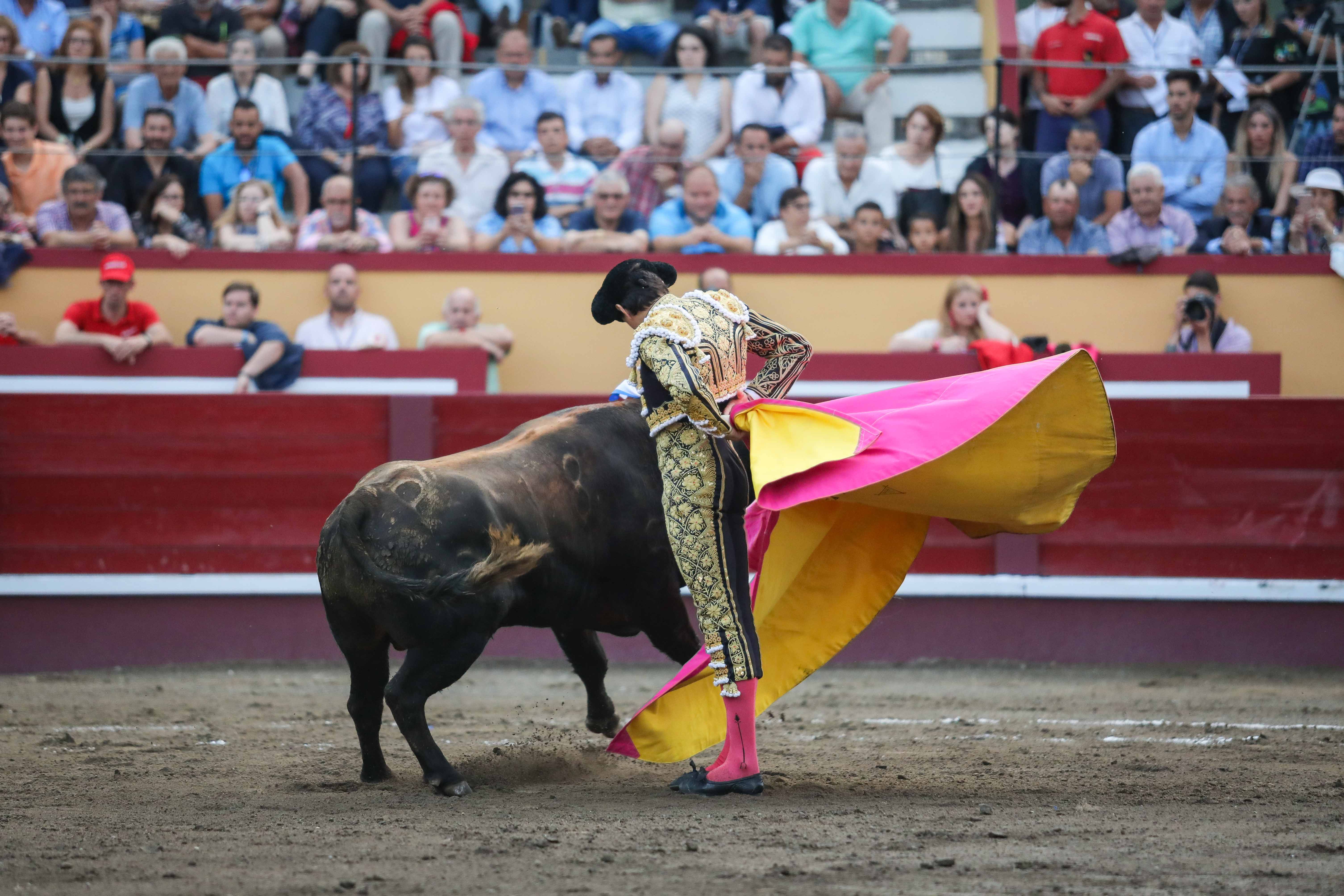 Granada, 3 de junio de 2018