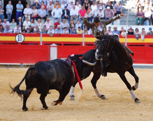 Granada, 3 de junio de 2018