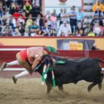 Angra do Heroísmo (Portugal) - Corrida de toros concurso - Viernes 29 de junio de 2018