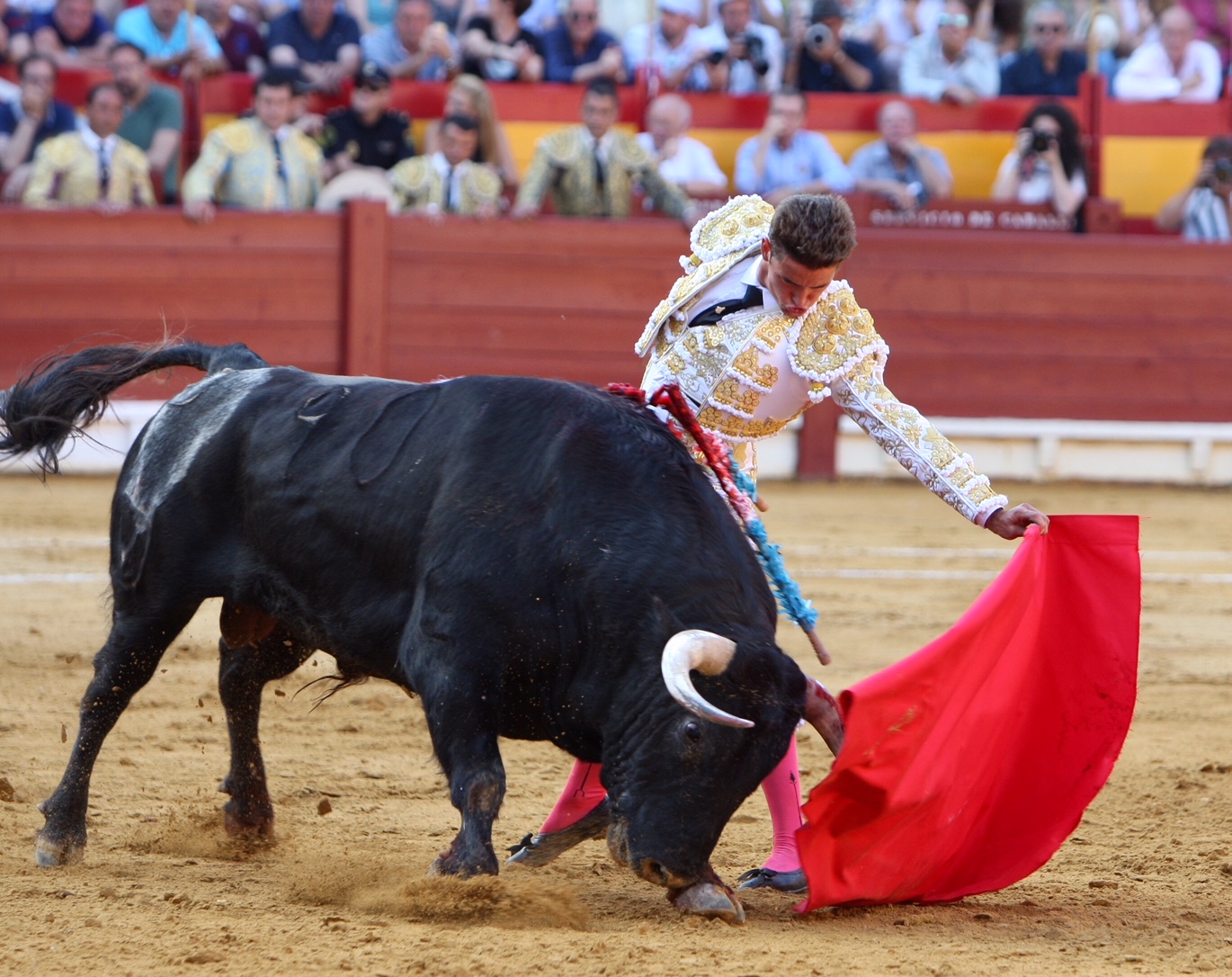 Alicante, 23 de junio de 2018